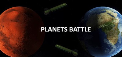 Planets Battle Image