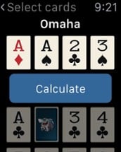 Poker Odds Helper Image