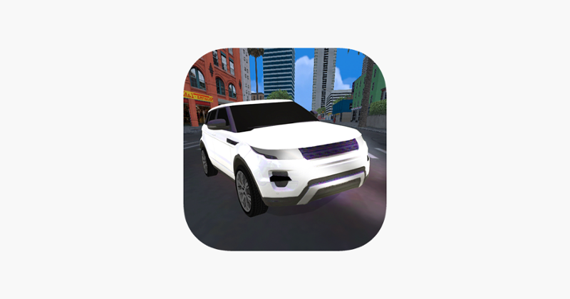 Real Drive 3D Parking Games Game Cover