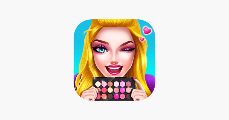 School Date Makeup Game Cover