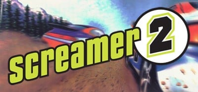 Screamer 2 Image