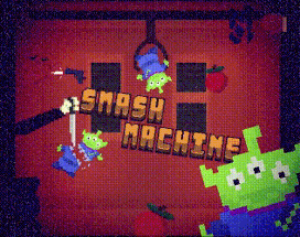 Smash Machine Image