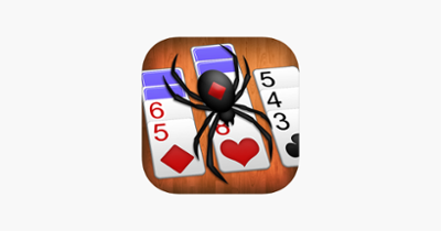 Spider Solitaire ► Image