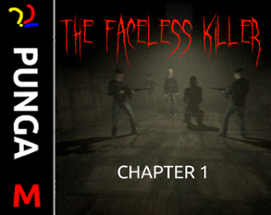 The Faceless Killer | CHAPTER 1 Image