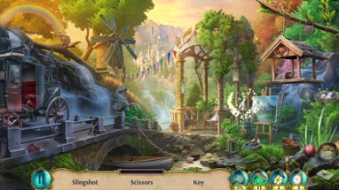 The Far Kingdoms: Hidden Magic Image