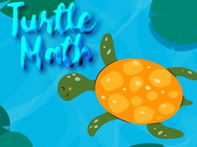 Turtle Math Image