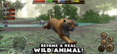 Ultimate Jungle Simulator Image