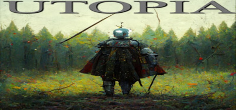 Utopia Game Cover