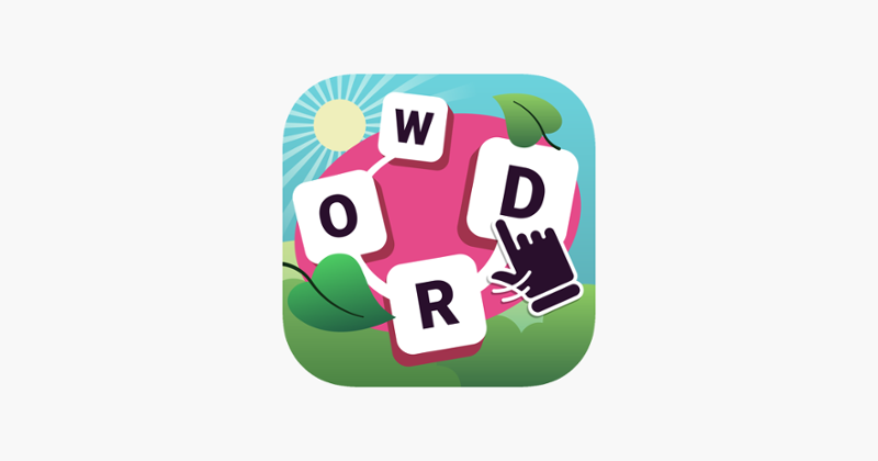 Word Challenge: Fun Word Game Game Cover