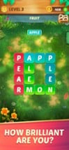 Word Colour-Puzzle Games Image