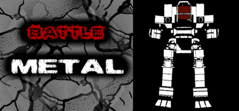 battleMETAL Game Cover