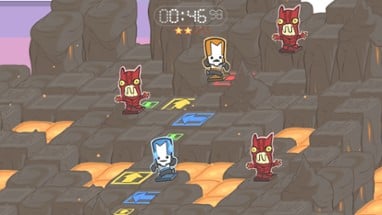 Castle Crashers Image