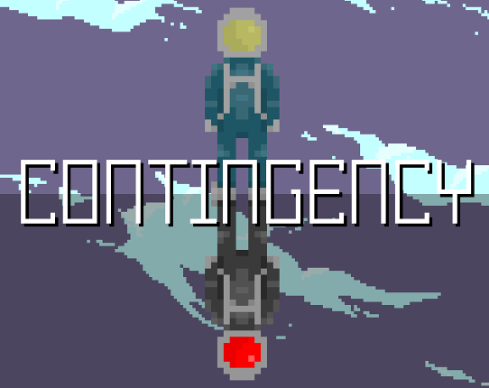 CONTINGENCY Game Cover