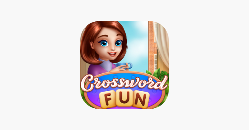 Crossword Fun - Word Connect Game Cover