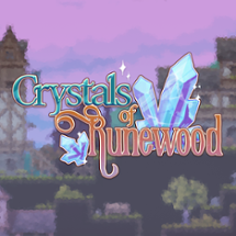 Crystals of Runewood Image