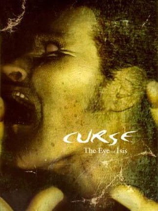 Curse: The Eye of Isis Game Cover