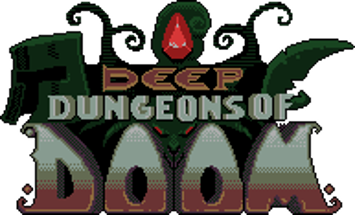 Deep Dungeons of Doom Image