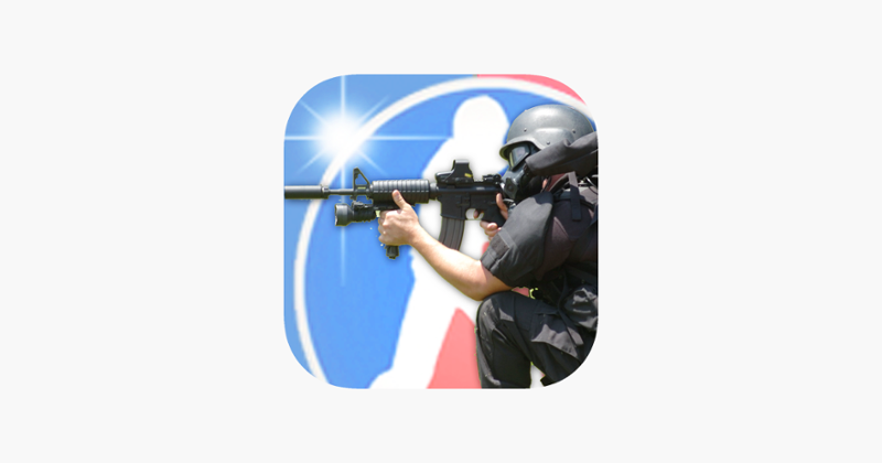 Delta SWAT Commando Conflict Game Cover