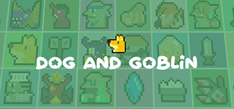 Dog And Goblin Game Cover