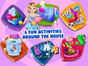 Doll Home Adventure Image