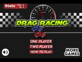 Drag Racing Classic - Need For Real Race Speed Image