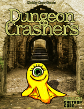 Dungeon Crashers Image