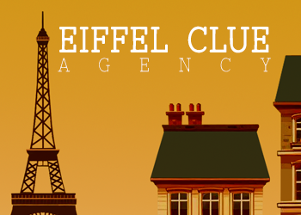 Eiffel Clue Agency Image