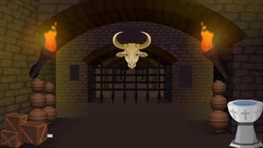 Escape Game: Dungeon Escape Image