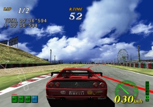 F355 Challenge Image