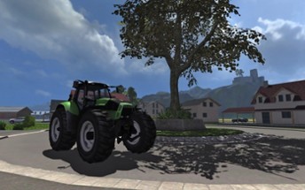 Farming-Simulator 2011 Image