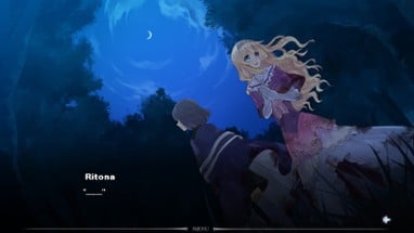 Fault Milestone One Image