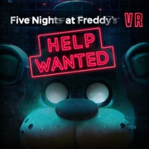 Five nights at freddy's help wanted Image