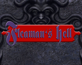 Fleaman's Hell Android V2.0.3 Image