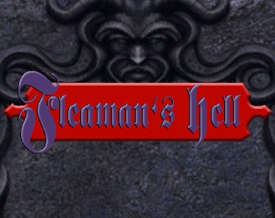 Fleaman's Hell Android V2.0.3 Game Cover