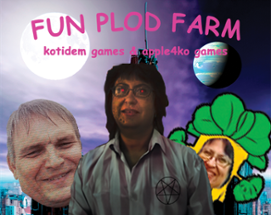 Fun Plod Farm Image