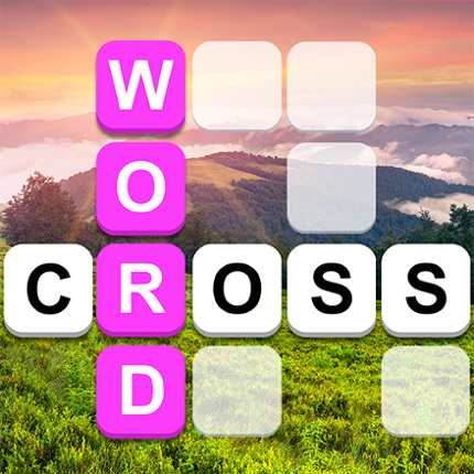 Crossword Quest Game Cover