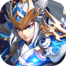 Idle Three Kingdoms-RPG Hero Image