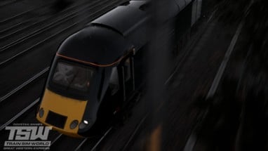 Train Sim World: Great Western Express Image