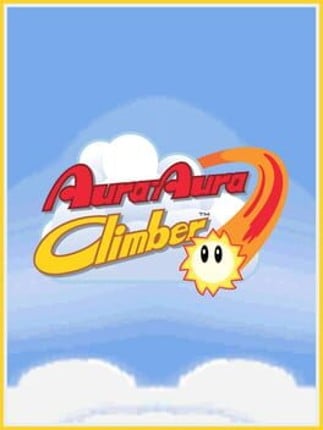 Aura Aura Climber Game Cover