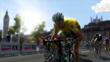 Tour de France 2014 Image