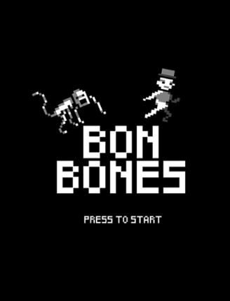 Bon Bones Game Cover