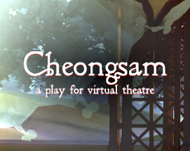Cheongsam (testing) Image