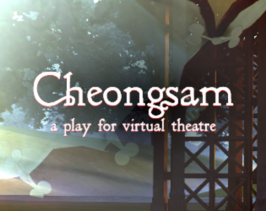 Cheongsam (testing) Game Cover