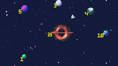Copernica (Game Jam Version) Image