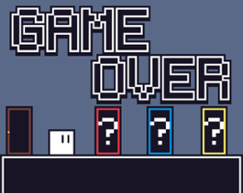 Game Over! Image