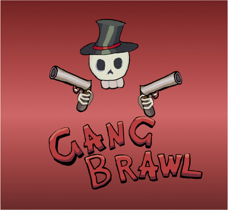 GangBrawl Game Cover