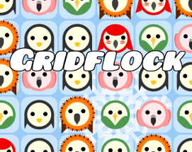 Gridflock Image