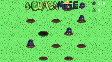 GuacaMole Image