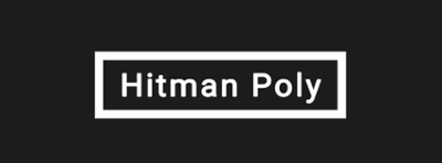 Hitman Poly Image