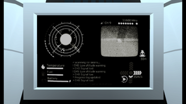 Perihelius Mission Image